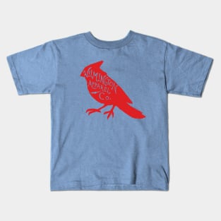 Cardinal Kids T-Shirt